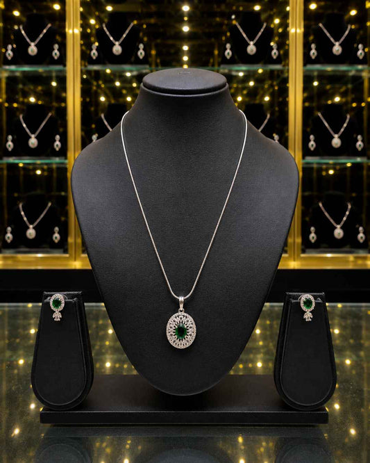 AD Pendant Set PS-11