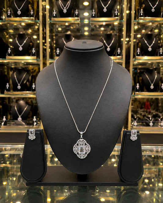 AD Pendant Set PS-3