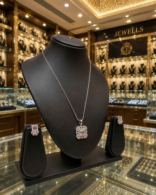 AD Pendant Set PS-4