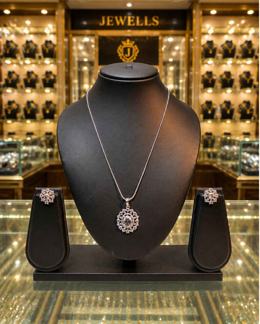 AD Pendant Set PS-6