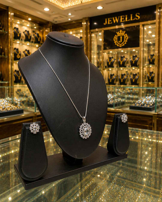 AD Pendant Set PS-6