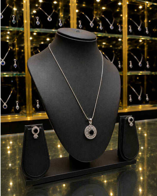 AD Pendant Set PS-7