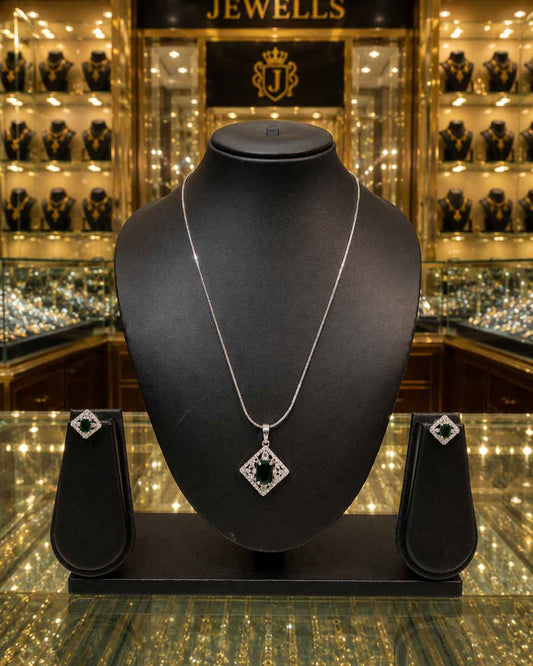 AD Pendant Set PS-8