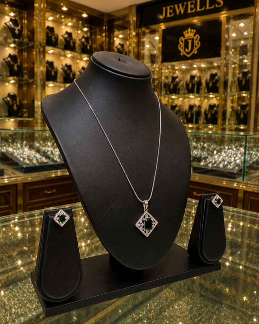 AD Pendant Set PS-8