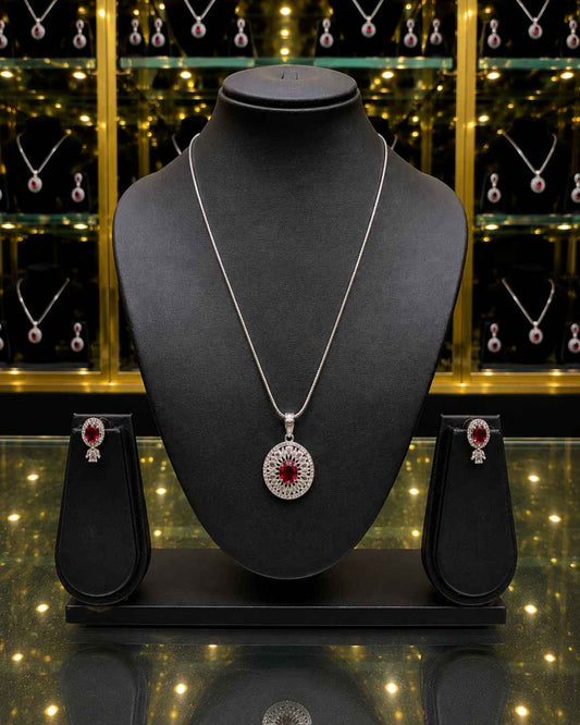 AD Pendant Set PS-9