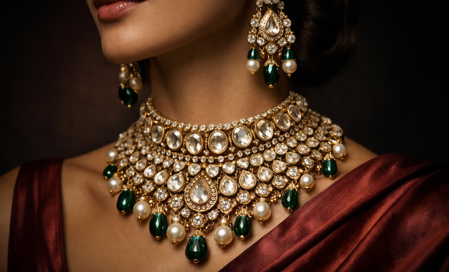 Necklace Sets