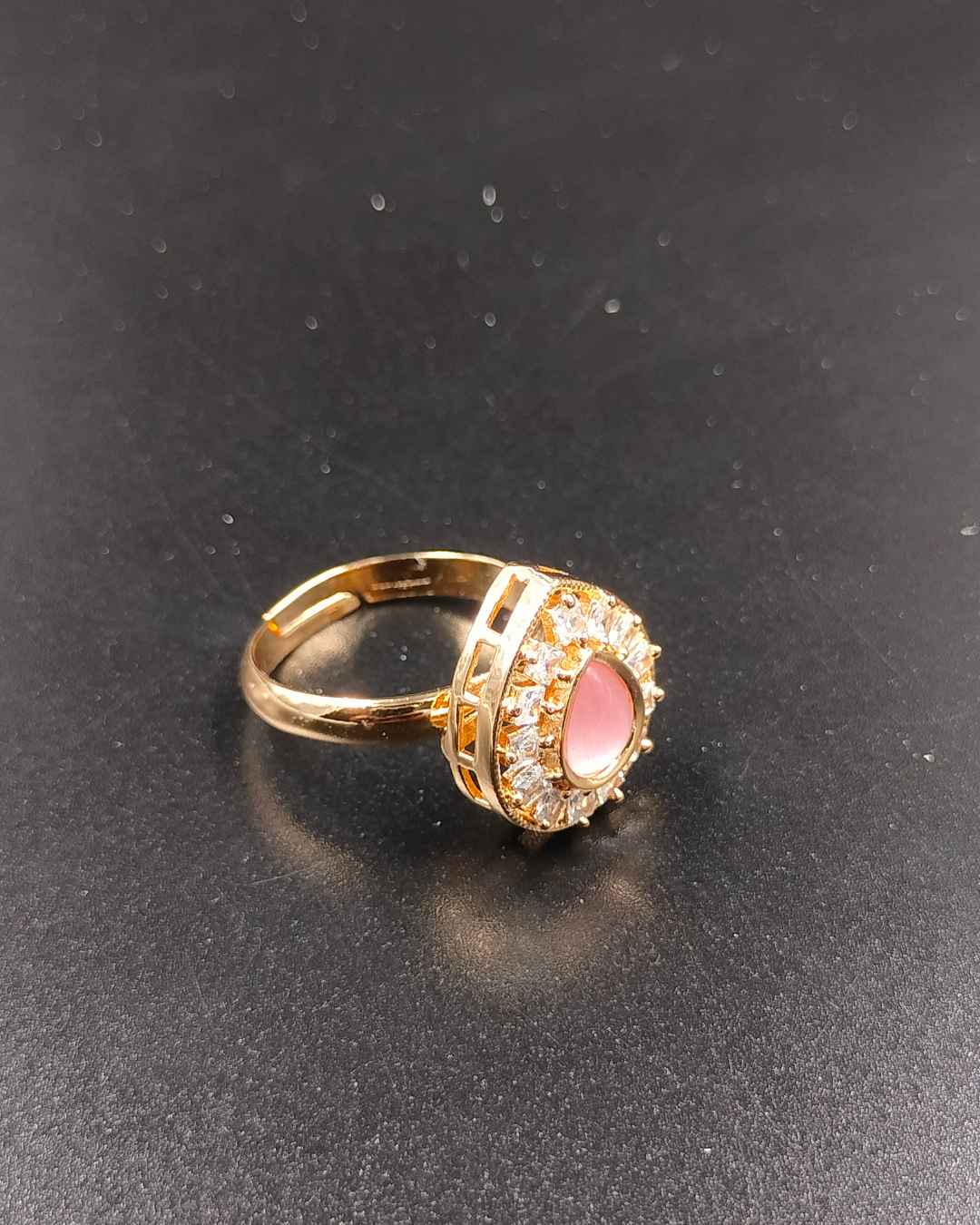 Kundan Rings R-22