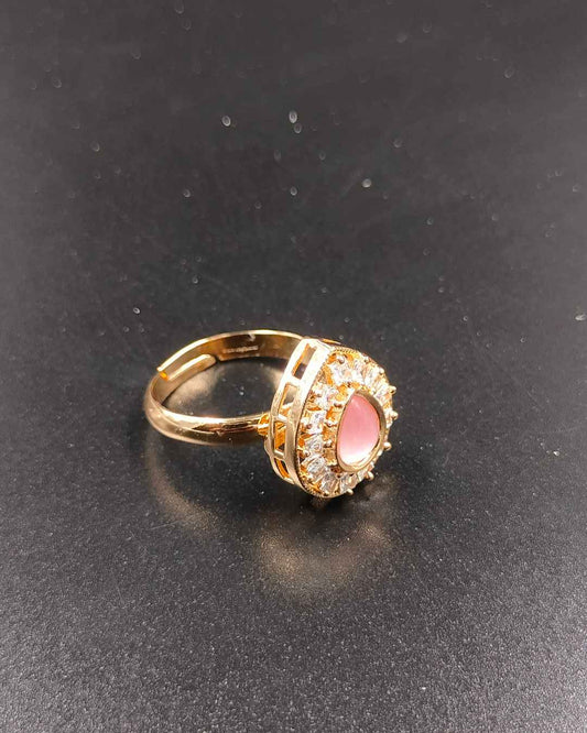 Kundan Rings R-22