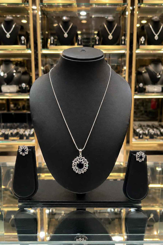 AD Pendant Set PS-1