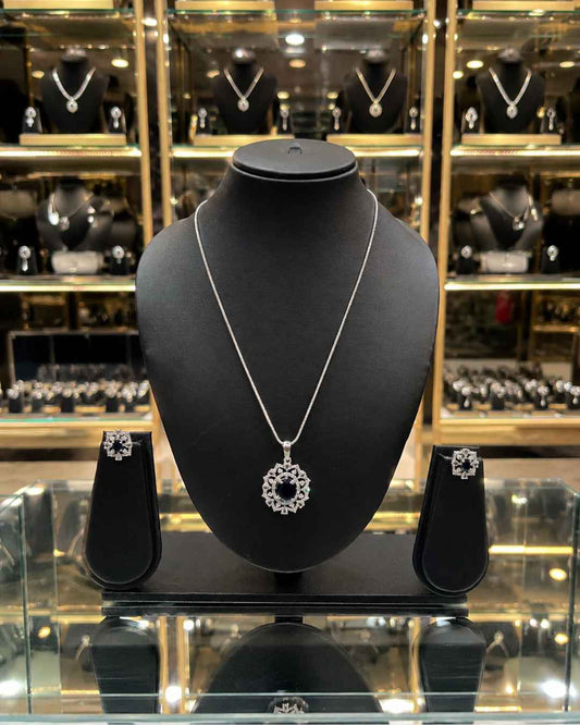 AD Pendant Set PS-1