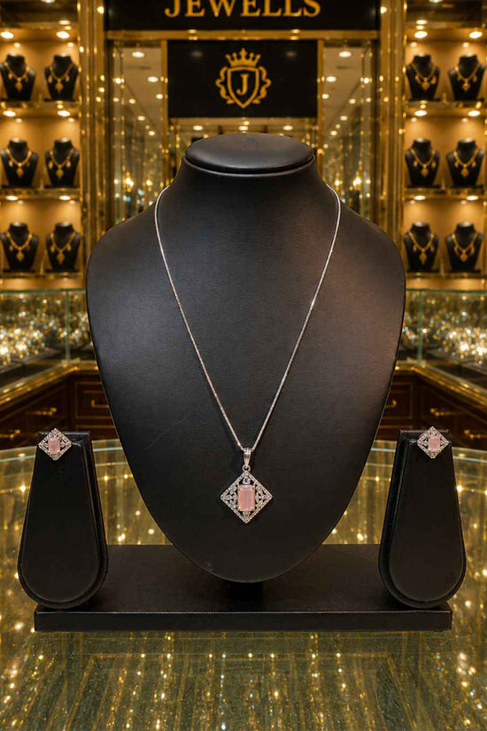 AD Pendant Set PS-10