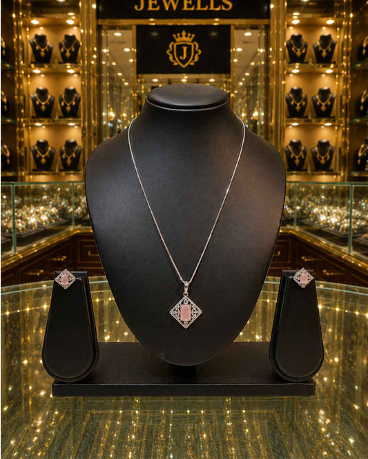 AD Pendant Set PS-10