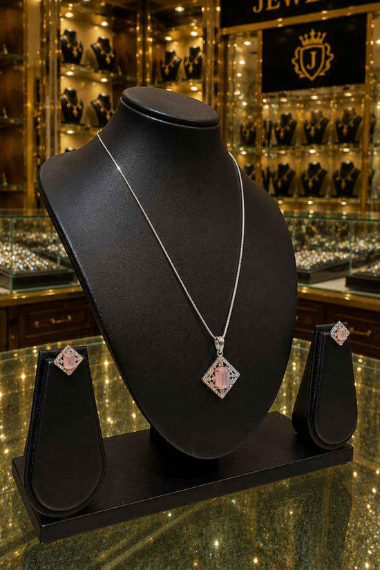 AD Pendant Set PS-10