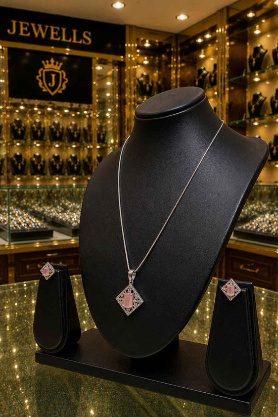 AD Pendant Set PS-10