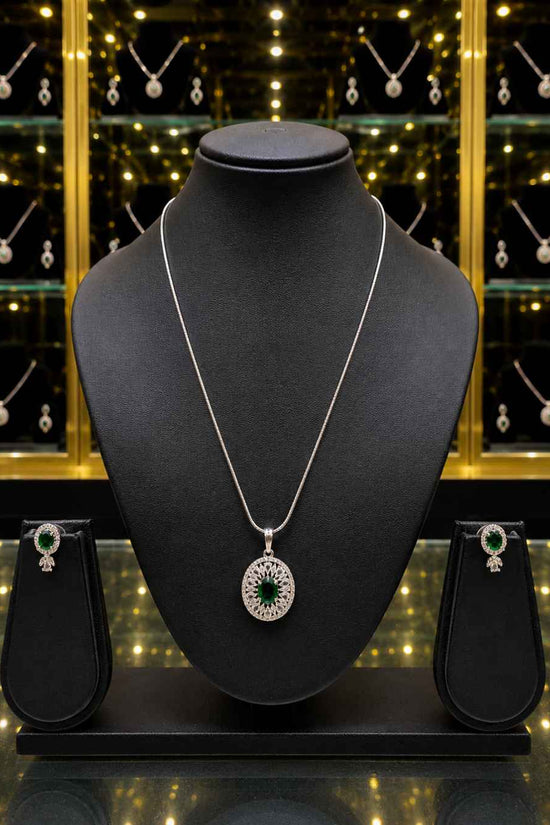 AD Pendant Set PS-11