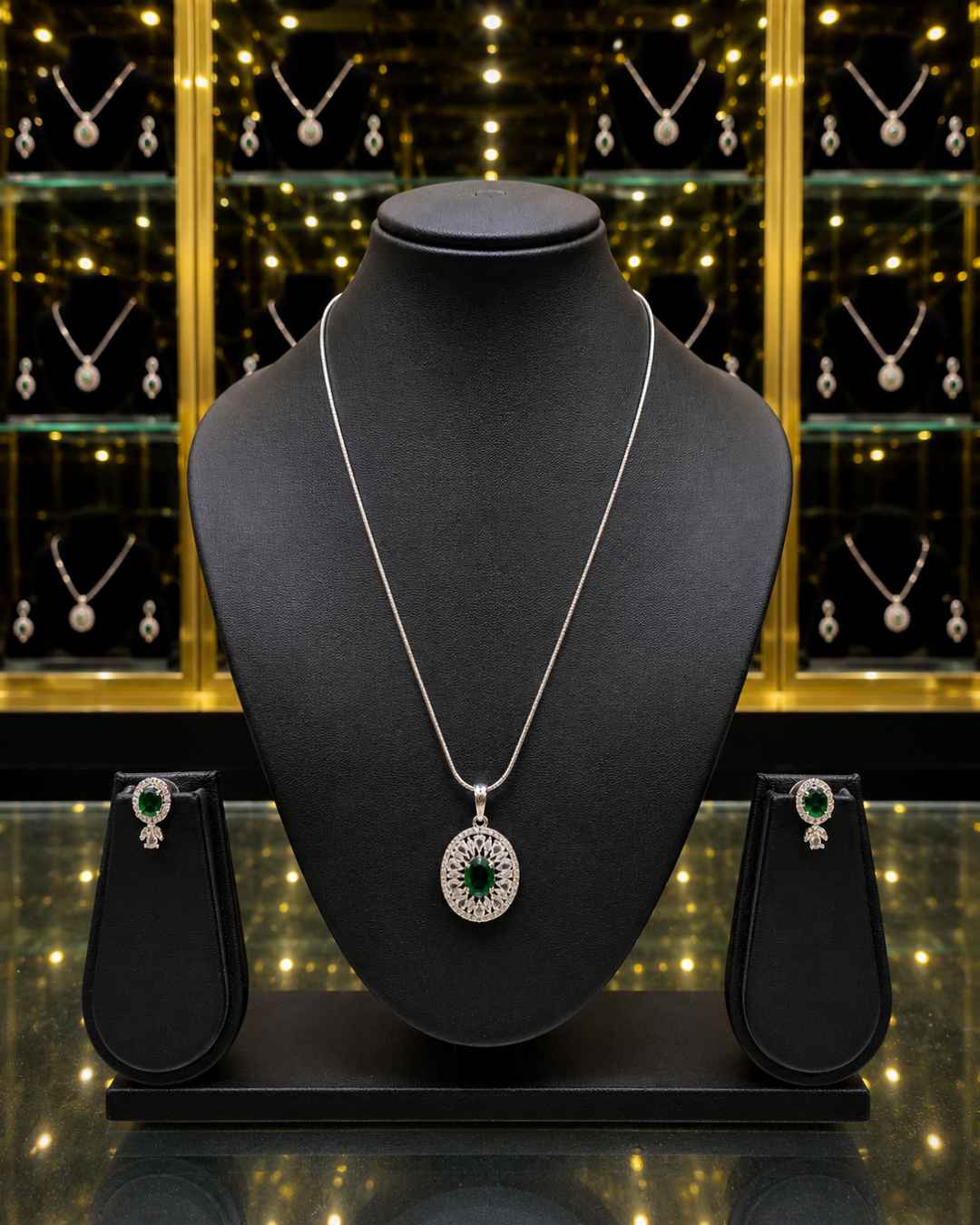 AD Pendant Set PS-11