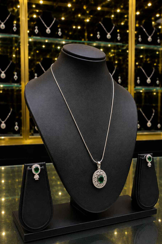 AD Pendant Set PS-11