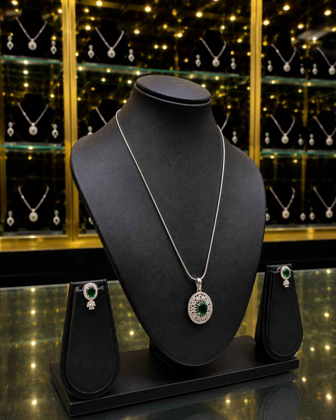 AD Pendant Set PS-11