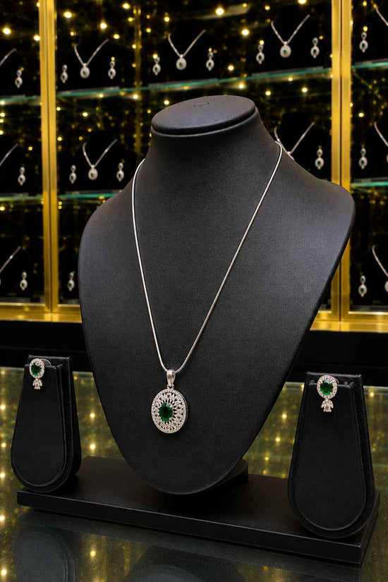 AD Pendant Set PS-11