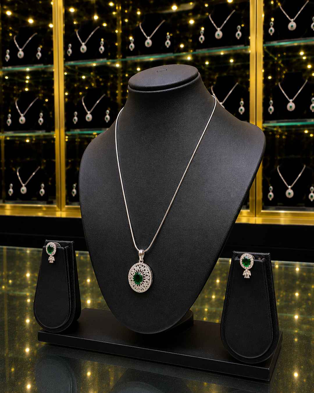 AD Pendant Set PS-11