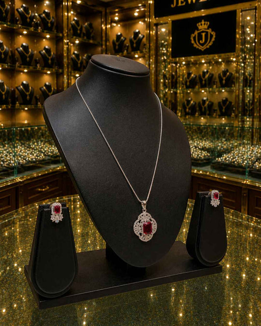 AD Pendant Set PS-12