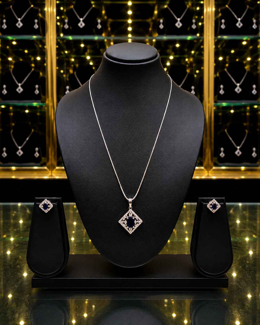 AD Pendant Set PS-13
