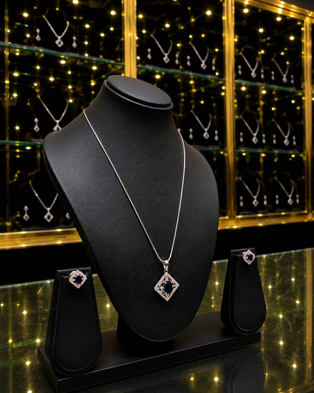 AD Pendant Set PS-13