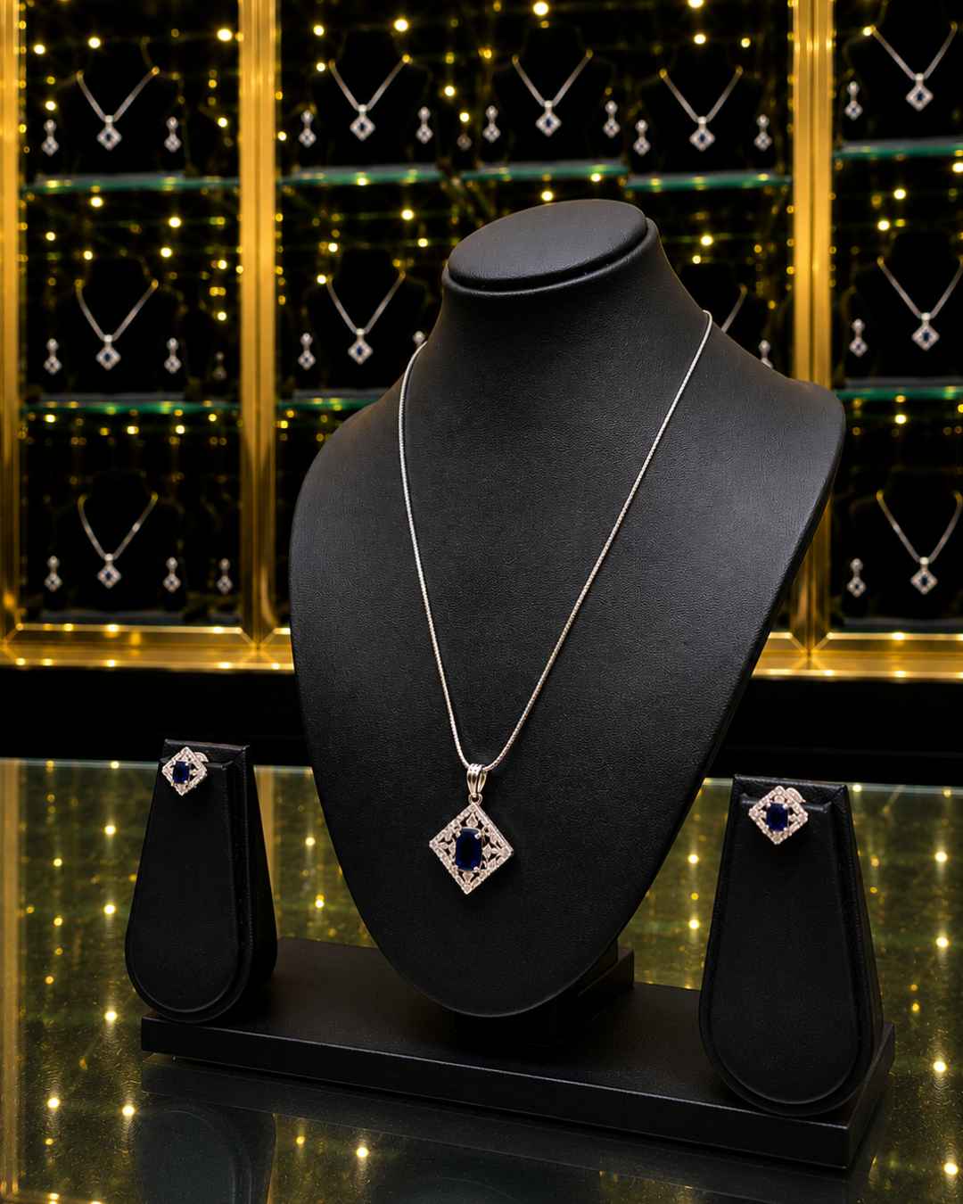 AD Pendant Set PS-13