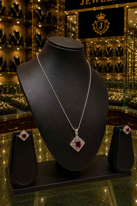 AD Pendant Set PS-14