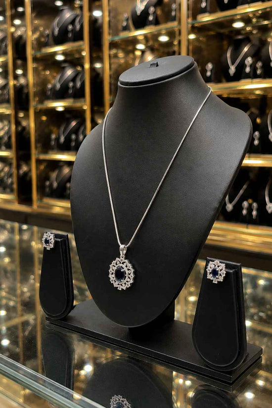 AD Pendant Set PS-1