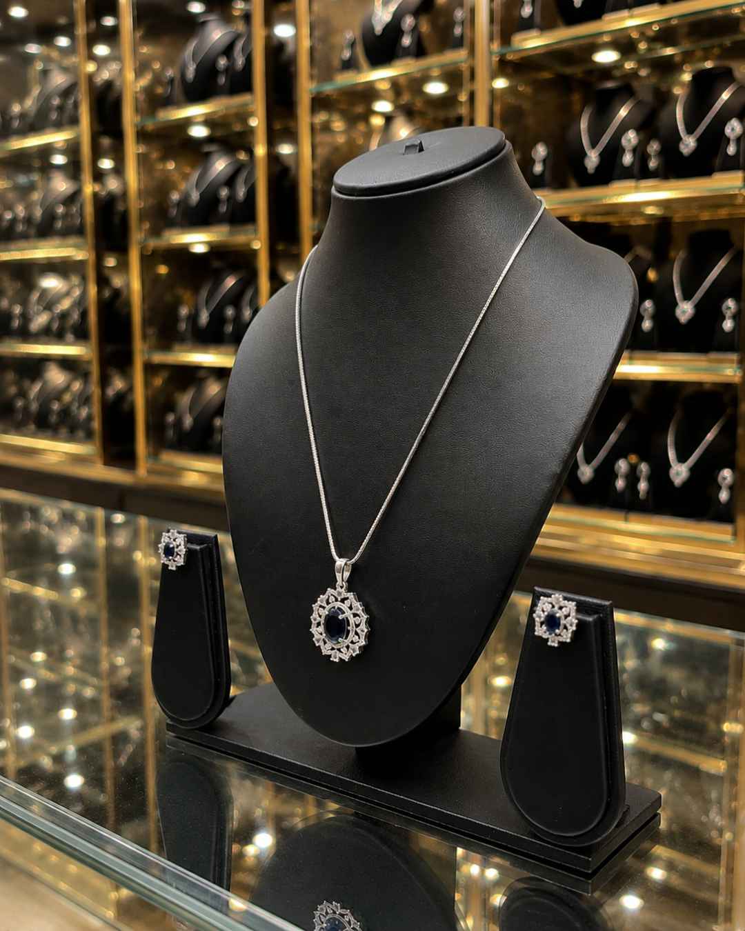 AD Pendant Set PS-1