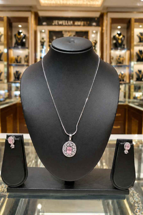 AD Pendant Set PS-2