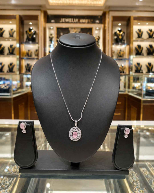 AD Pendant Set PS-2