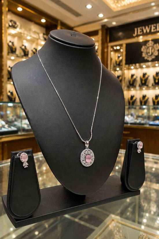 AD Pendant Set PS-2