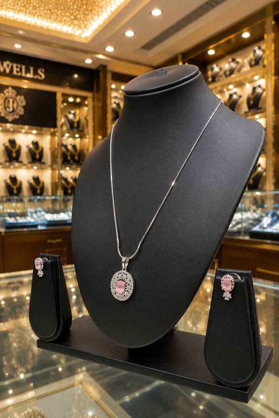 AD Pendant Set PS-2