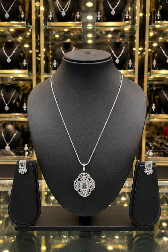AD Pendant Set PS-3