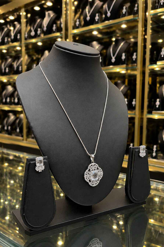 AD Pendant Set PS-3