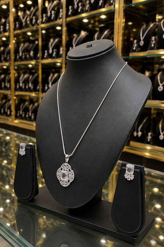 AD Pendant Set PS-3