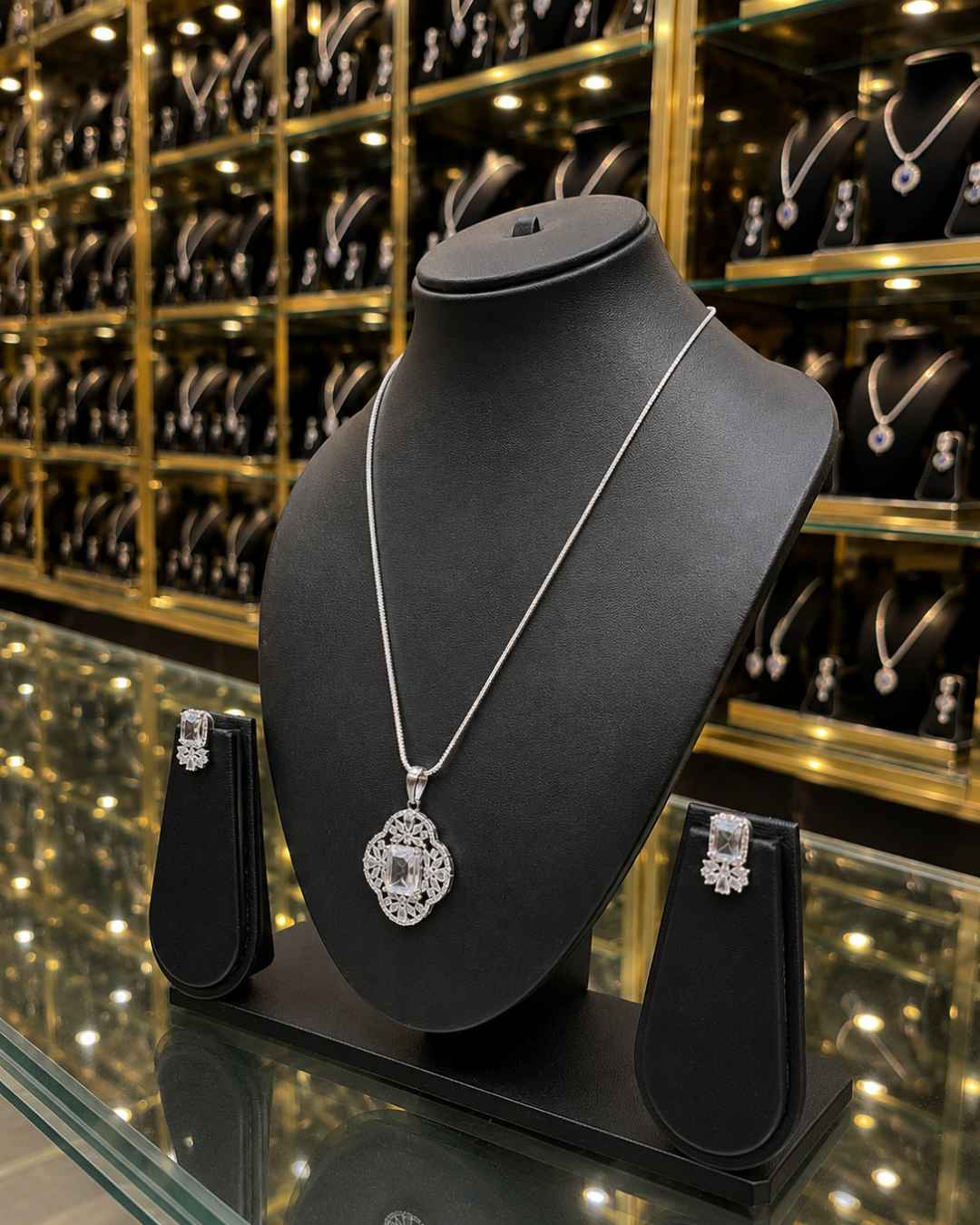AD Pendant Set PS-3