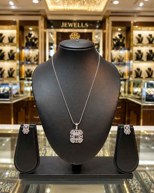 AD Pendant Set PS-4