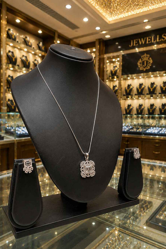 AD Pendant Set PS-4