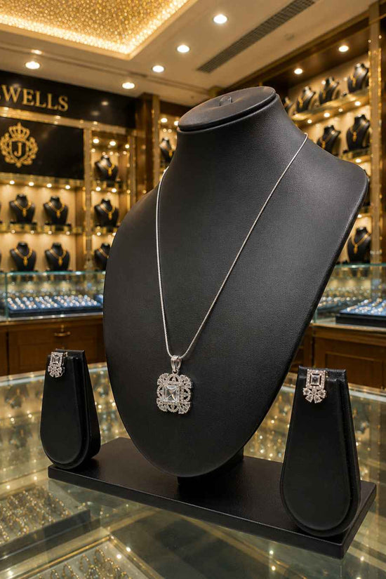 AD Pendant Set PS-4