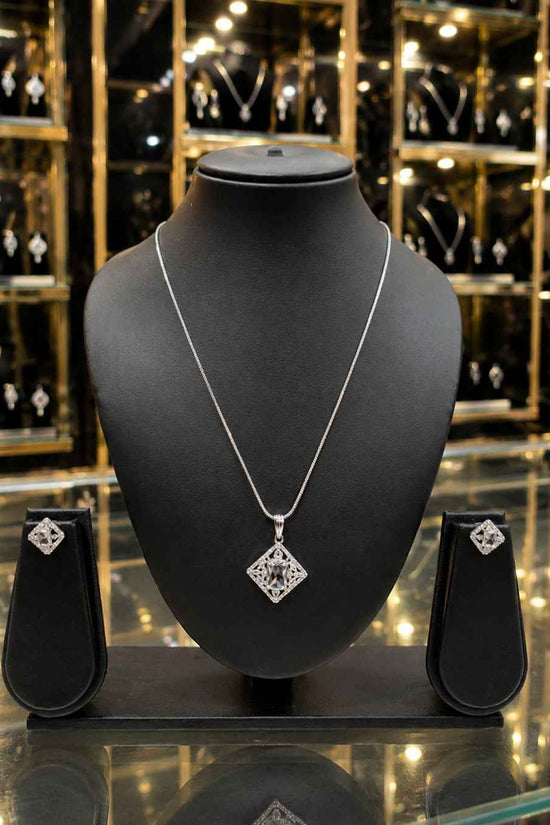 AD Pendant Set PS-5