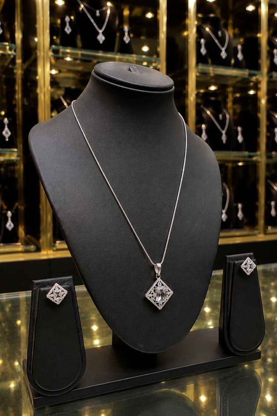 AD Pendant Set PS-5
