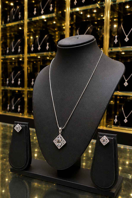 AD Pendant Set PS-5