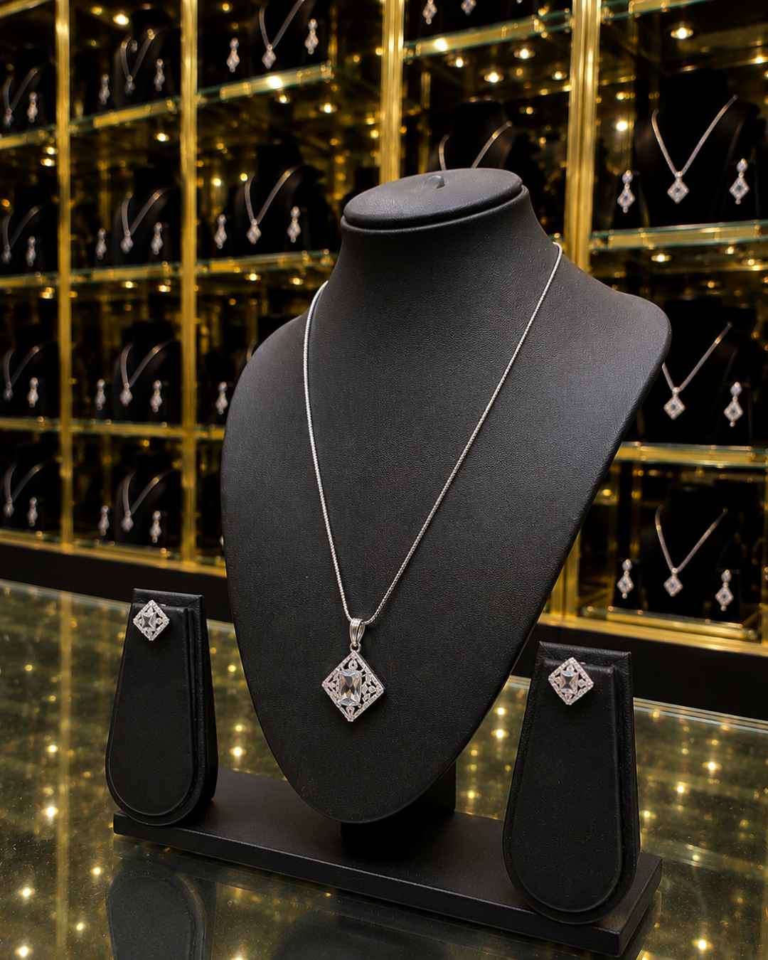AD Pendant Set PS-5