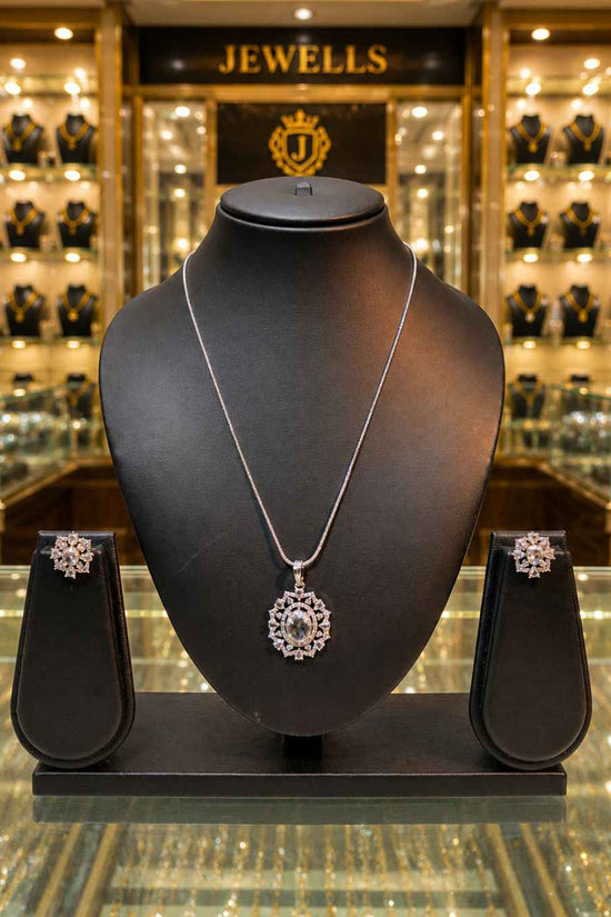 AD Pendant Set PS-6