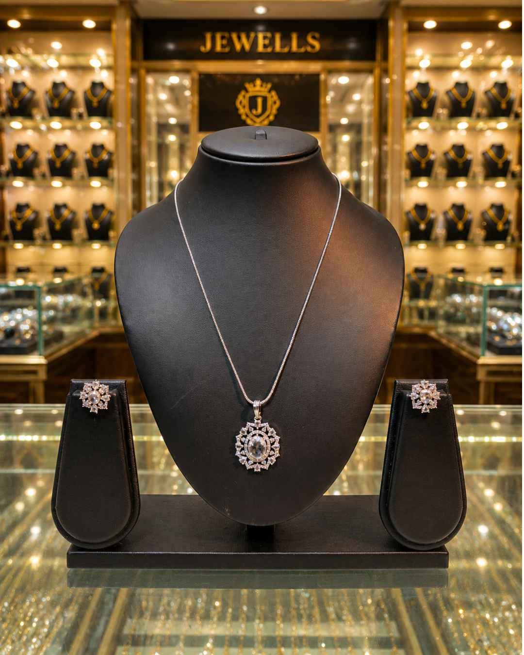 AD Pendant Set PS-6