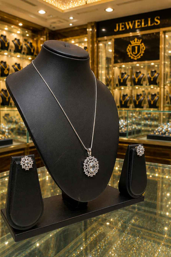 AD Pendant Set PS-6