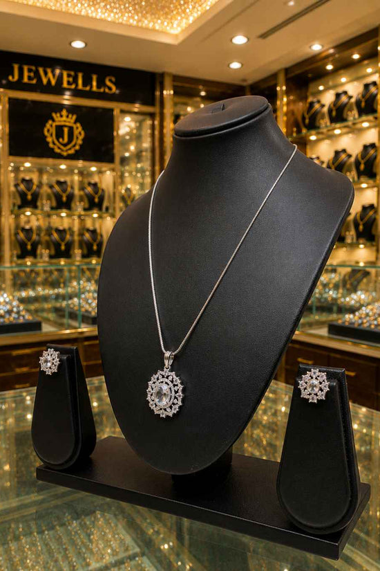 AD Pendant Set PS-6